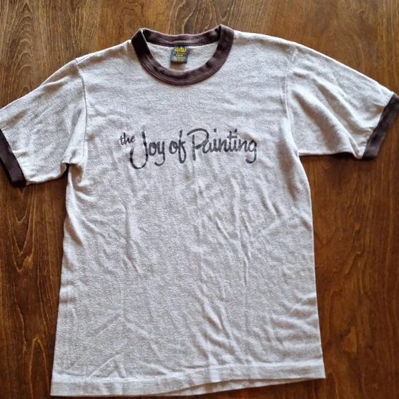 VINTAGE RARE OG BOB ROSS - Picture 4 of 7